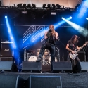 Ram @ Summer Breeze 2018, 15.8.2018