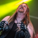 Ram @ Summer Breeze 2018, 15.8.2018