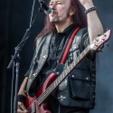 Venom @ Bang your Head 2017, 13.7.2017