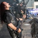 Venom @ Bang your Head 2017, 13.7.2017