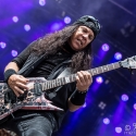 Vicious Rumors @ Bang your Head 2017, 15.7.2017