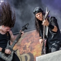 Vicious Rumors @ Bang your Head 2017, 15.7.2017