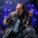 Vicious Rumors @ Bang your Head 2017, 15.7.2017