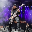 Vicious Rumors @ Bang your Head 2017, 15.7.2017