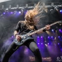 Vicious Rumors @ Bang your Head 2017, 15.7.2017