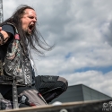 Vicious Rumors @ Bang your Head 2017, 15.7.2017
