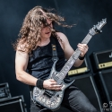 Vicious Rumors @ Bang your Head 2017, 15.7.2017