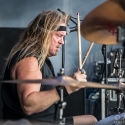 Vicious Rumors @ Bang your Head 2017, 15.7.2017