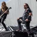 Vicious Rumors @ Bang your Head 2017, 15.7.2017