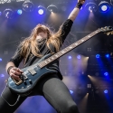 Vicious Rumors @ Bang your Head 2017, 15.7.2017