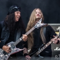 Vicious Rumors @ Bang your Head 2017, 15.7.2017