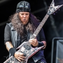 Vicious Rumors @ Bang your Head 2017, 15.7.2017