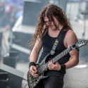 Vicious Rumors @ Bang your Head 2017, 15.7.2017