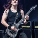 Vicious Rumors @ Bang your Head 2017, 15.7.2017
