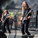 Vicious Rumors @ Bang your Head 2017, 15.7.2017