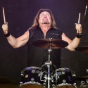 Vicious Rumors @ Bang your Head 2017, 15.7.2017
