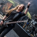 Vicious Rumors @ Bang your Head 2017, 15.7.2017