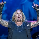 Vince Neil @ Bang your Head 2017, 14.7.2017