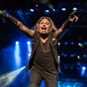 Vince Neil @ Bang your Head 2017, 14.7.2017