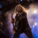 Vince Neil @ Bang your Head 2017, 14.7.2017