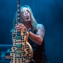 Vince Neil @ Bang your Head 2017, 14.7.2017