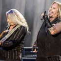 Vince Neil @ Bang your Head 2017, 14.7.2017
