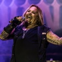 Vince Neil @ Bang your Head 2017, 14.7.2017