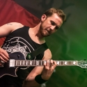 Warbringer @ Summer Breeze 2018, 15.8.2018