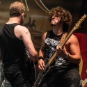 Warbringer @ Summer Breeze 2018, 15.8.2018