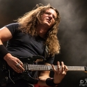 Warbringer @ Summer Breeze 2018, 15.8.2018