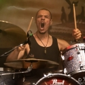 Warbringer @ Summer Breeze 2018, 15.8.2018