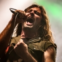 Warbringer @ Summer Breeze 2018, 15.8.2018