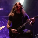 Warbringer @ Summer Breeze 2018, 15.8.2018