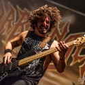 Warbringer @ Summer Breeze 2018, 15.8.2018