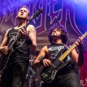 Warbringer @ Summer Breeze 2018, 15.8.2018