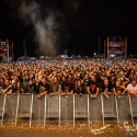 Caliban @ Summer Breeze 2018, 18.8.2018