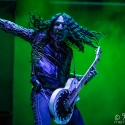 Caliban @ Summer Breeze 2018, 18.8.2018