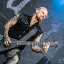Wolfheart @ Summer Breeze 2018, 18.8.2018