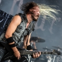 Wolfheart @ Summer Breeze 2018, 18.8.2018