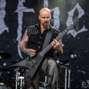 Wolfheart @ Summer Breeze 2018, 18.8.2018