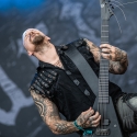 Wolfheart @ Summer Breeze 2018, 18.8.2018