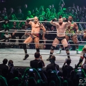 WWE Live Road to WrestleMania 2017