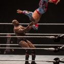 WWE Live Road to WrestleMania 2017