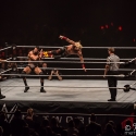 WWE Live Road to WrestleMania 2017