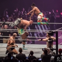 WWE Live Road to WrestleMania 2017