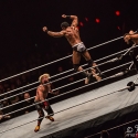 WWE Live Road to WrestleMania 2017