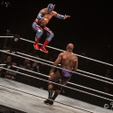WWE Live Road to WrestleMania 2017