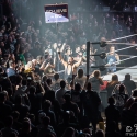 WWE Live Road to WrestleMania 2017