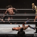 WWE Live Road to WrestleMania 2017