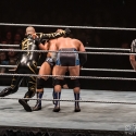 WWE Live Road to WrestleMania 2017